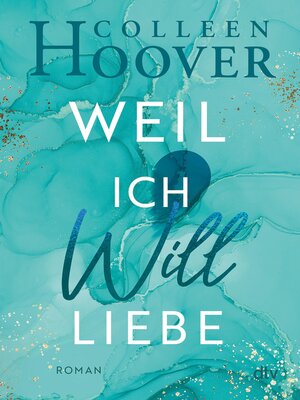 cover image of Weil ich Will liebe (Point of Retreat)